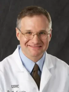 Marcus Nashelsky, MD