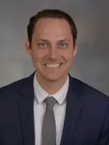 Marcus Noyes, OD, FAAO, FSLS