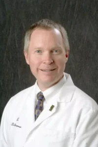 Mark Granner, MD
