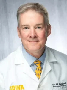 Matthew A. Howard, MD
