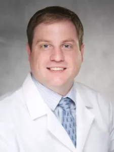 Matthew Hogue, MD