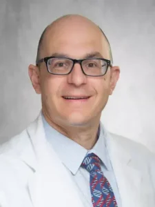 Matthew Krasowski, MD, PhD