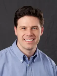 Matthew O'Brien, PhD, BCBA-D