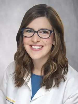 Melissa Ludgate, MD