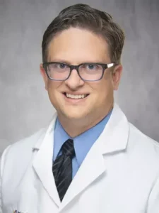 Michael Halyko, MD
