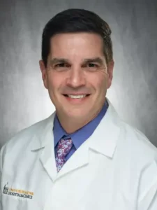 Michael Miller, MD