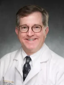 Michael Muellerleile, MD