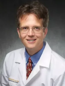 Michael Ohl, MD