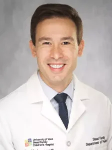 Mitchell A. Luangrath, MD