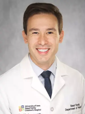 Mitchell A. Luangrath, MD