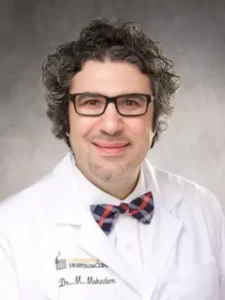 Mohamad Mokadem, MD