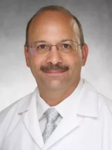 Nabeel Hamzeh, MD