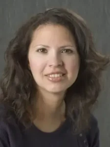 Natalie Lanternier, MD