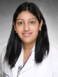 Natasha Madhoo Reynolds, MD