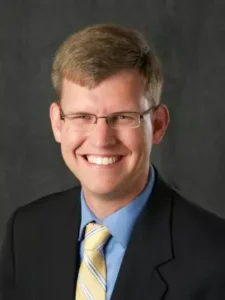 Nicholas M. Mohr, MD