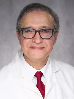 Nidal H. Harb, MD, FACC