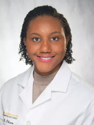 Ogechukwu Obiano, MD