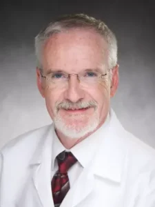 Patrick G. Hartley MD, BCh, BAO, MPH