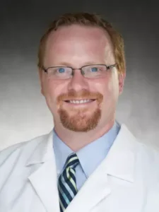 Patrick McGonagill, MD