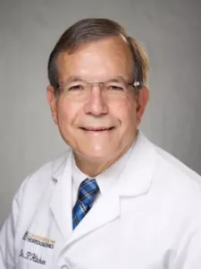 Patrick W. Hitchon, MD