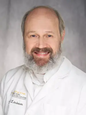 Paul Lindower, MD