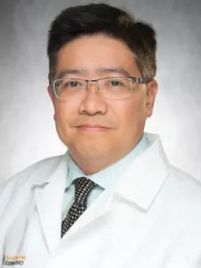 Pedro Hsieh, MD