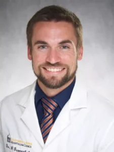 Pete Georgakakos, DO