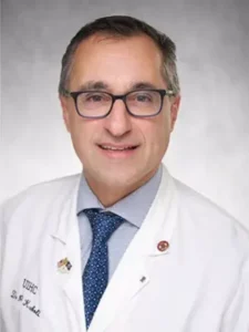 Peter Kaboli, MD