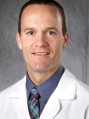 Peter Nau, MD, MS, FACS