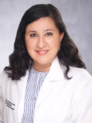 Rabia S. Khan, MD