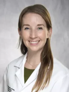 Rachael M. Hyland, MD