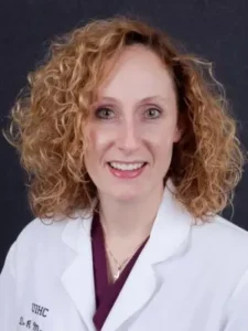 Rachel Maassen, MD, MBA