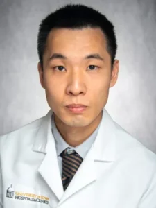 Rintaro Hashimoto, MD