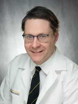 Robert W. Love, MD