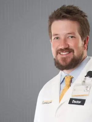 Ryan Kruse, MD