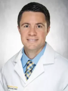 Ryan Lechtenberg, MD