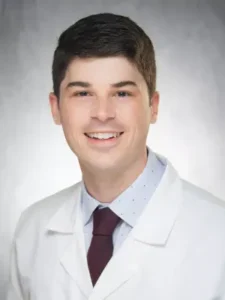 Ryan McLoughlin, MD