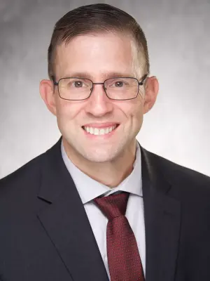 Samuel Irving, MD, PhD