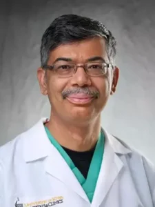 Sandeep T. Laroia, MD