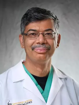 Sandeep T. Laroia, MD