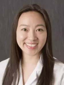 Sandy D. Hong, MD