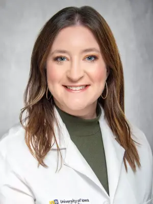 Sara Claire Horton, MD