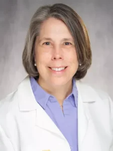 Sarah K. Jorgensen, DO