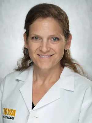 Sarah Miller, MD