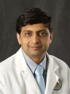 Sarat Kuppachi, MBBS