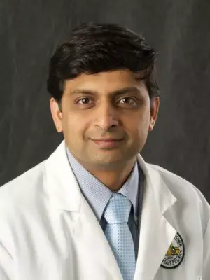 Sarat Kuppachi, MBBS