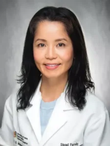 Satsuki Matsumoto, MD