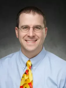 Scott Lieberman, MD, PhD