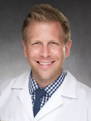 Scott Owen, MD