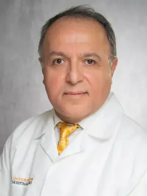 Serhan Karvar, MD, PhD